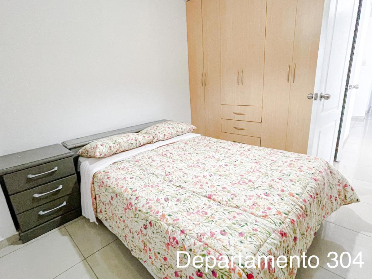 リマDepartamento Monterricoアパートメント エクステリア 写真